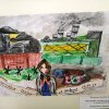 Прорыв блокады